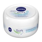 Nivea Cream Soft Pot 50ml