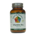 Essential Organics Vitamine b12 1000 mcg 90tab