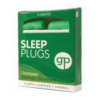 Get Plugged Sleep plugs 3pr