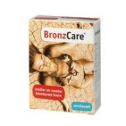 Bronzcare Voedingssupplementen Bronzcare 105cap