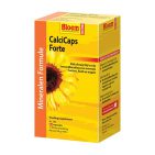 Bloem Calcicaps Forte Botten Huid & Nagels 45 capsules