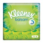 Kleenex Balsam Zakdoekjes 24 stuks
