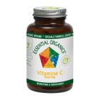 Essential Organics Vitamine C 1000 mg 90tab