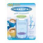 Hermesetas Mini Zoetjes 400 stuks