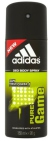 Adidas Deospray Pure Game For Men 150ml