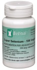 VeraSupplements Super selenium 100cp
