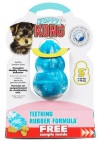 Kong Puppy Teething Rubber 1st