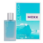Mexx Ice Touch Woman Eau De Toilette 30ml