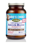 Udo's Choice Adult blend advanced 30cap