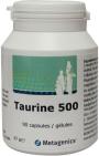 Metagenics Taurine 90cap