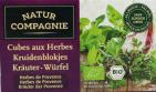 Natur Compagnie Herb de provence blokjes 12 x 80g