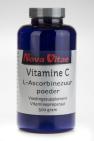 Nova Vitae Vitamine c ascorbinezuur 500g