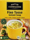 Natur Compagnie Instant soup kip 34g