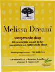 New Nordic Melissa dream 100tab
