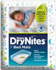 Huggies Drynites Bedmats 7 stuks