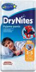 Huggies Drynites Luiers Boy 3-5 jaar 10 stuks