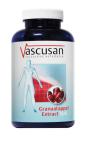 Vascusan Granaatappel extract 500 60cap