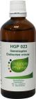 Balance Pharma Gemmoplex HGP023 Endocrien Vrouw 100ml