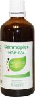 Balance Pharma Gemmoplex HGP 034 Parasitaire Lymf 100ml