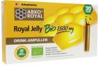 Arko Royal Jelly 20amp