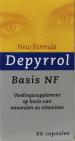 Depyrrol Basis NF 60vc