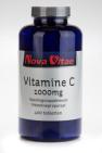Nova Vitae Vitamine C 1000 mg 400tab