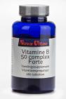 Nova Vitae Vitamine b50 complex 180tab