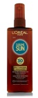 L'Oréal Paris Sublime Sun Mythical Bronze Oil SPF30 150ml