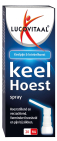 Lucovitaal Keel & Hoest Spray 20 ml