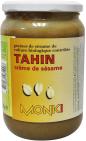 Monki Tahin zonder zout 650GR