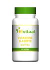Elvitaal Vitamine b- forte gistvrij 90st