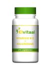 Elvitaal Vitamine b12 1000mcg 270st