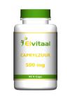 Elvitaal Caprylzuur 500 mg 90vc