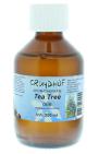 Cruydhof Tea tree olie Australie 200ml