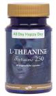 Alldayhappyday L-theanine 250 mg 60vc