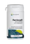 Springfield Ferrincell 44mg - ijzer pyrofosfaat 5mg 90vcap