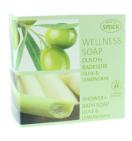 Speick Wellness zeep olijf & lemongrass 200g