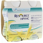 Resource Drinkvoeding resource hp/hc vanille 200 ml