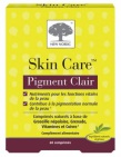 New Nordic Skin Care Pigment Clear 60tb