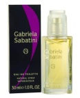 Gabriela Sabatini Eau De Toilette Natural Spray 30ml