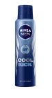 Nivea Deospray For Men Cool Kick  150 ml