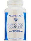 Klaire Voedingssupplementenenen Amino Complex 150 capsules