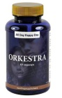 Orkestra All Day Happy Day Capsules 60vc