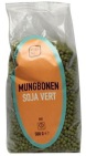 Greenage Mungbonen 500g