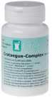 VeraSupplements Crataegus Complex 100 tabletten