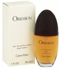 Calvin Klein Obsession Eau De Parfum Spray 30ml