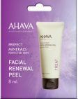 Ahava Facial peel single use 8ml