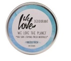 We Love The Planet Deodorant Forever Fresh 48 gram