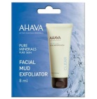 Ahava Facial Mud Single Use 8ml