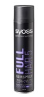 Syoss Haarspray Full Hair 5 400ml